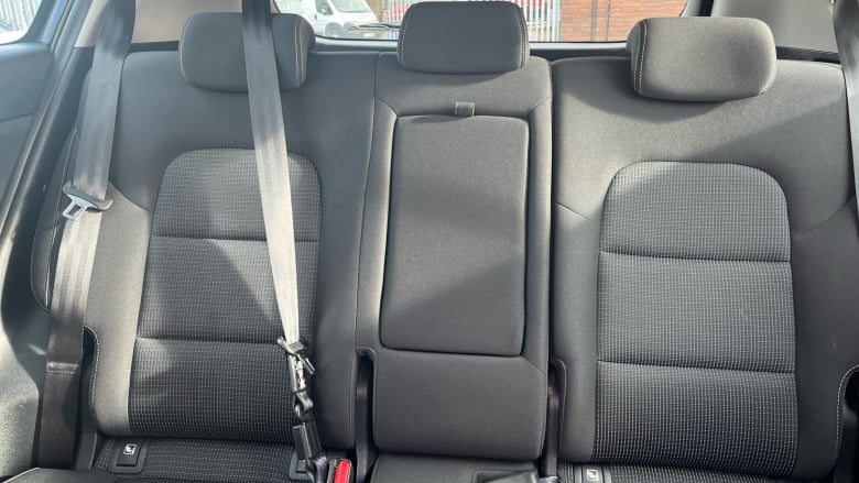 Kia Sportage 1.6 GDi ISG 2 5dr Petrol Estate